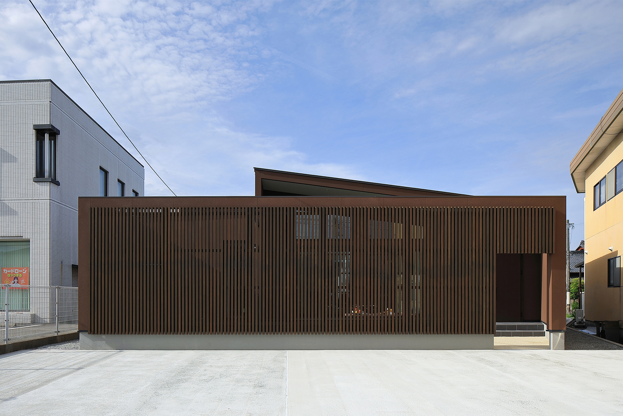 国富モデル新築住宅物件